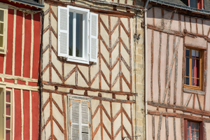 Pose de fenêtre Vannes